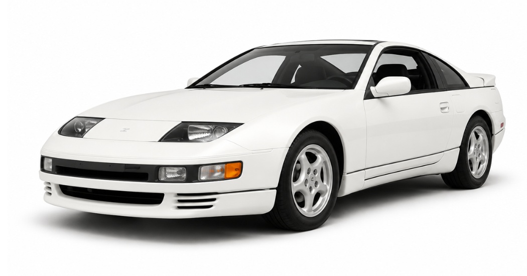 Nissan Fairlady Z Import Ireland | Cost, Specs & Buying Guide